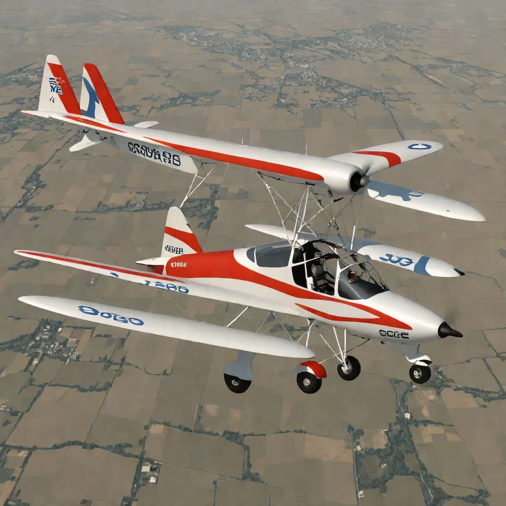 Staudacher S-300E