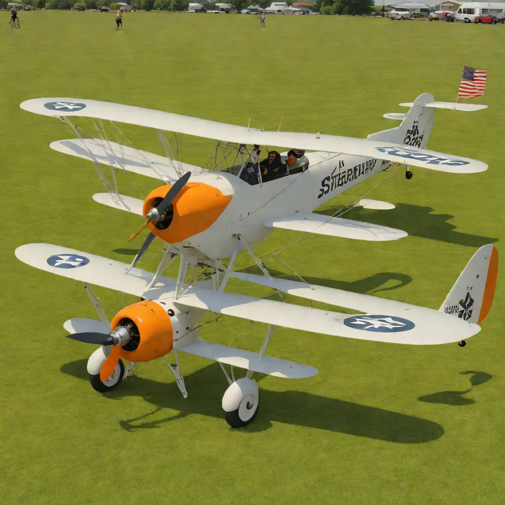 Stolp V-Star SA-900