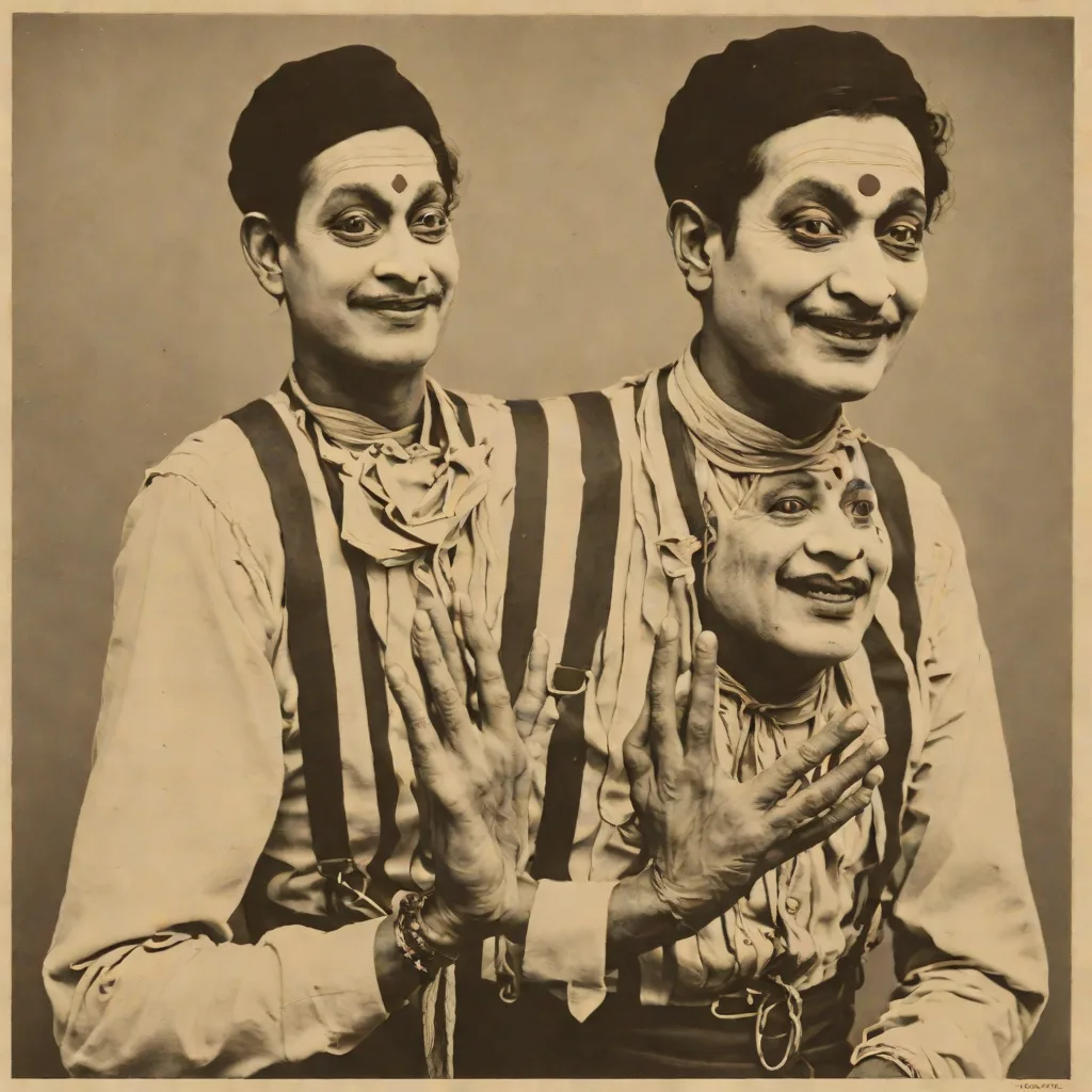 Srikanta Bose