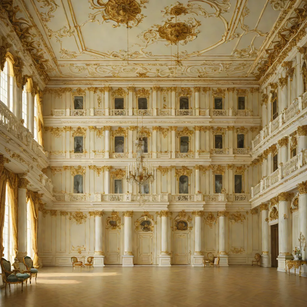 Strelna Palace (Constantine Palace)