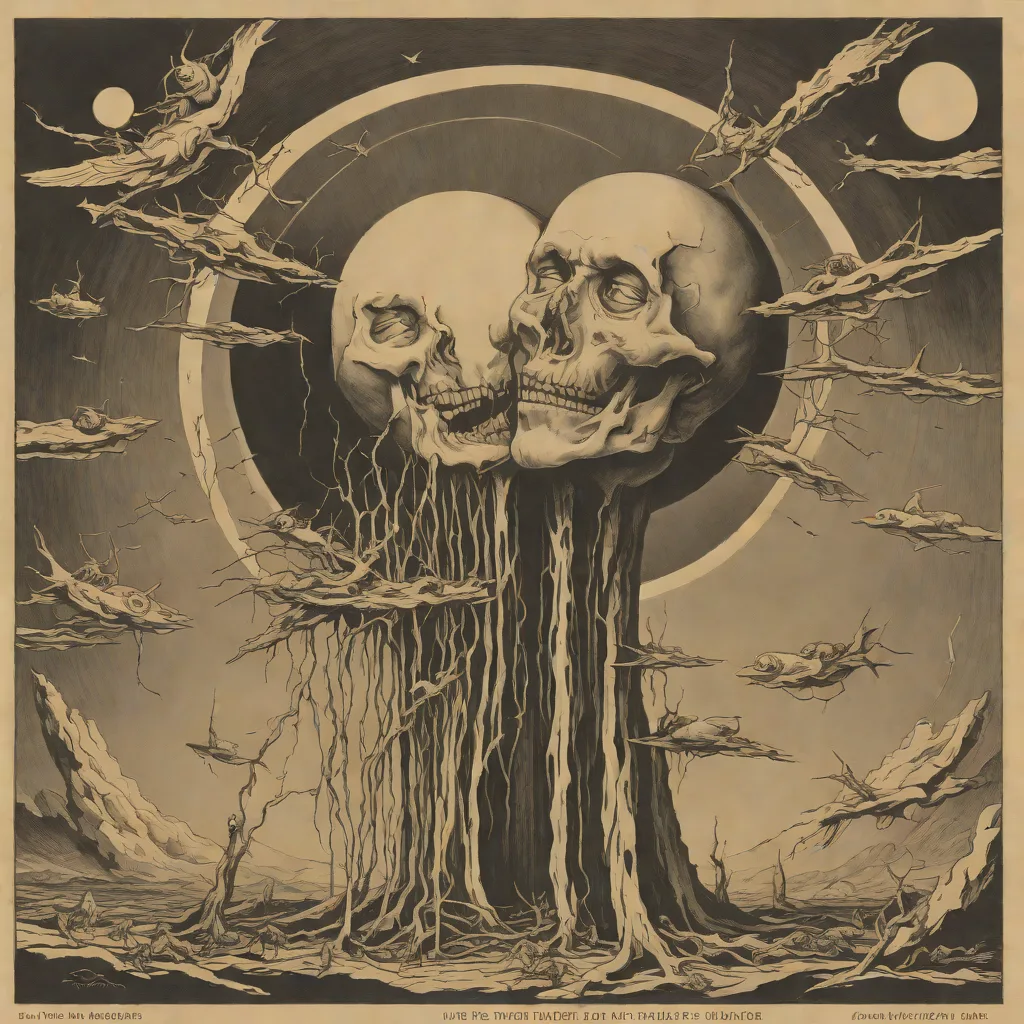 Solar Throat Slashed
