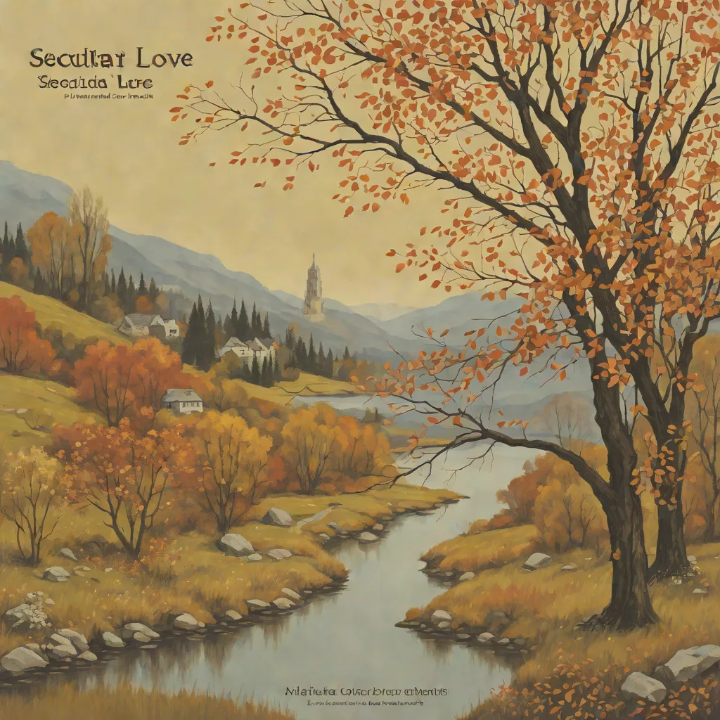 Secular Love