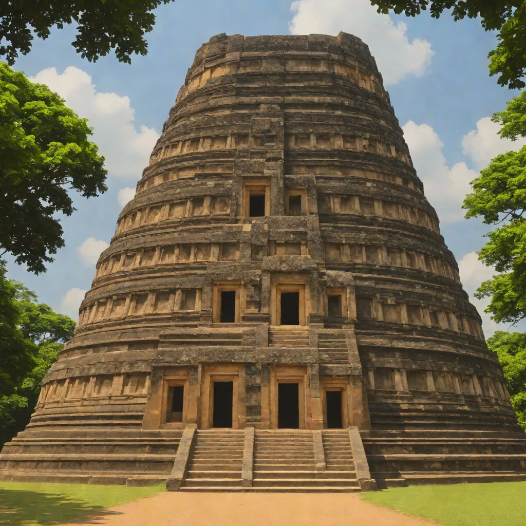 Sathmahal Prasada