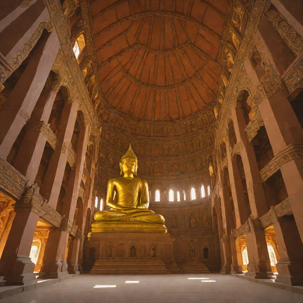 Shinbinthalyaung Temple