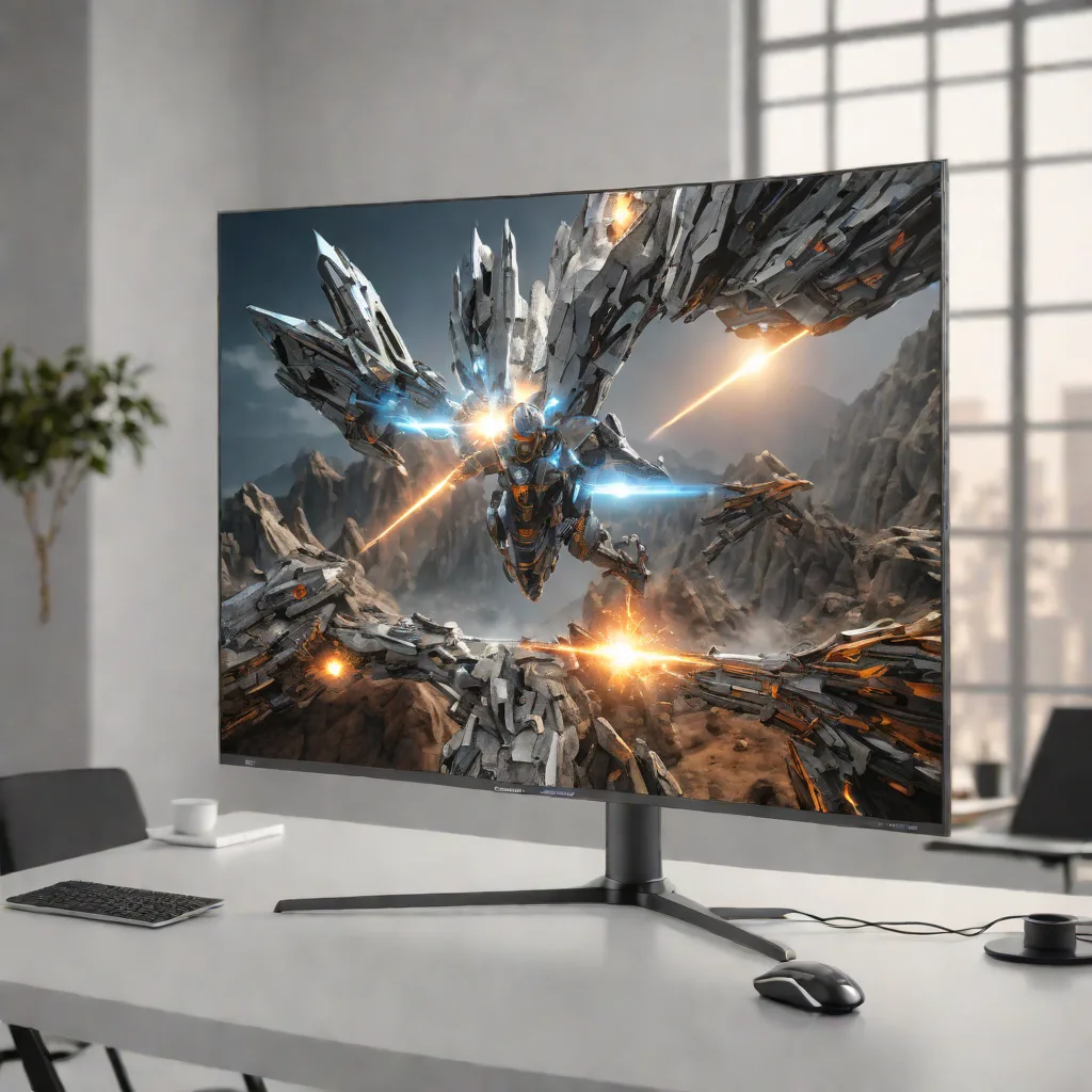 Samsung Odyssey OLED G9 S49CG954