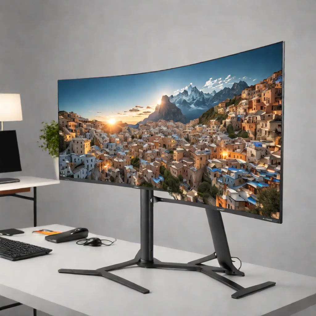 Samsung Odyssey Neo G9 S57CG952