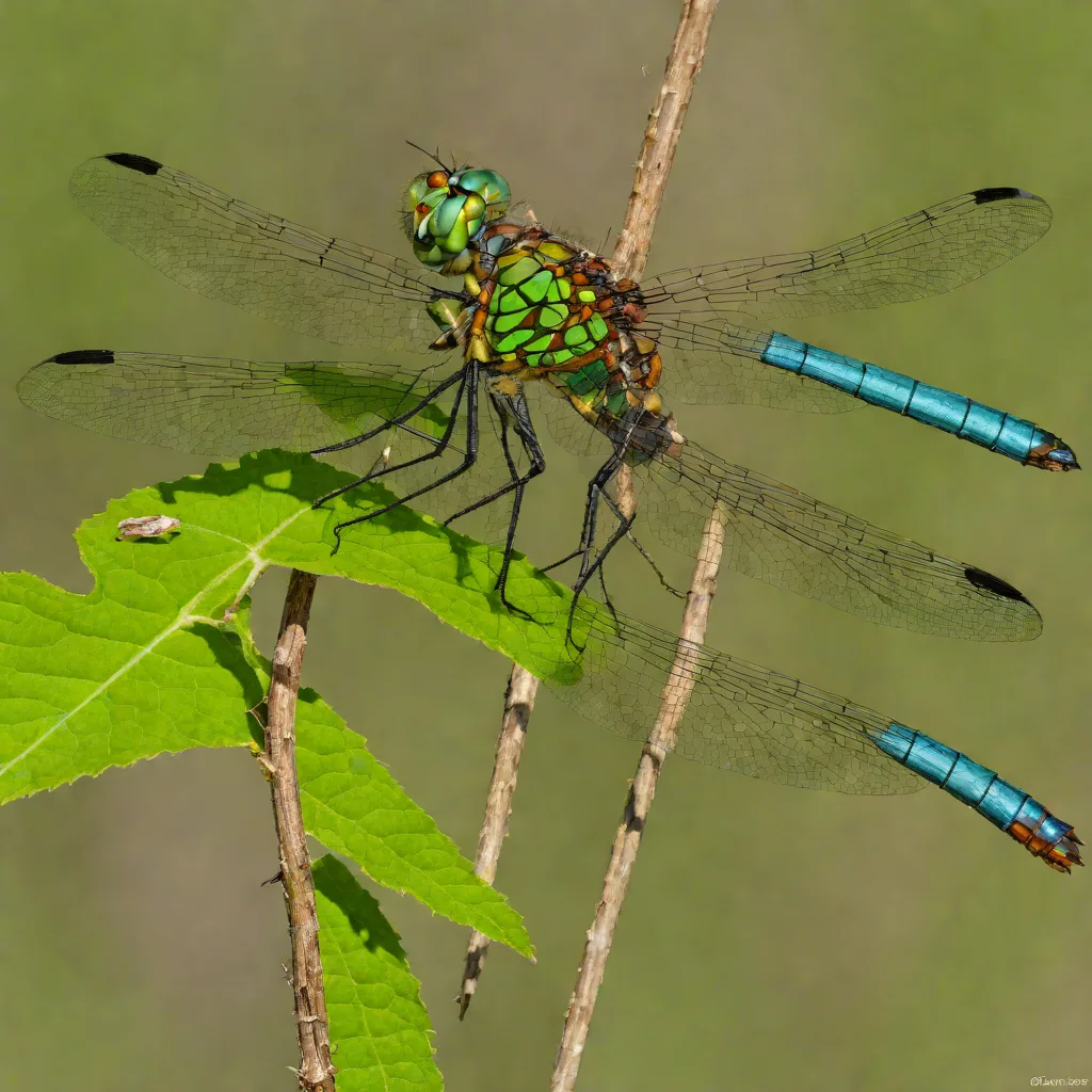 Southeastern Spinyleg