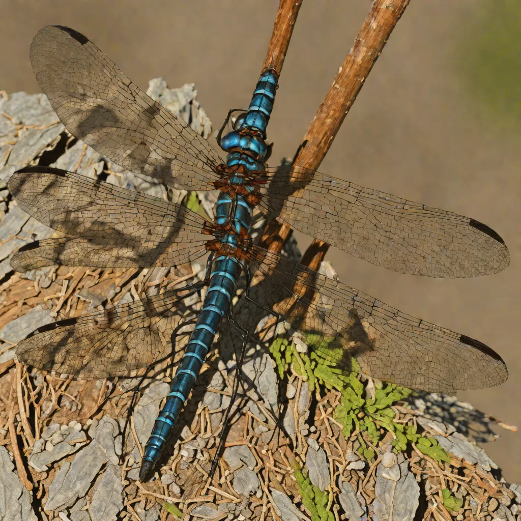 Shadow Darner