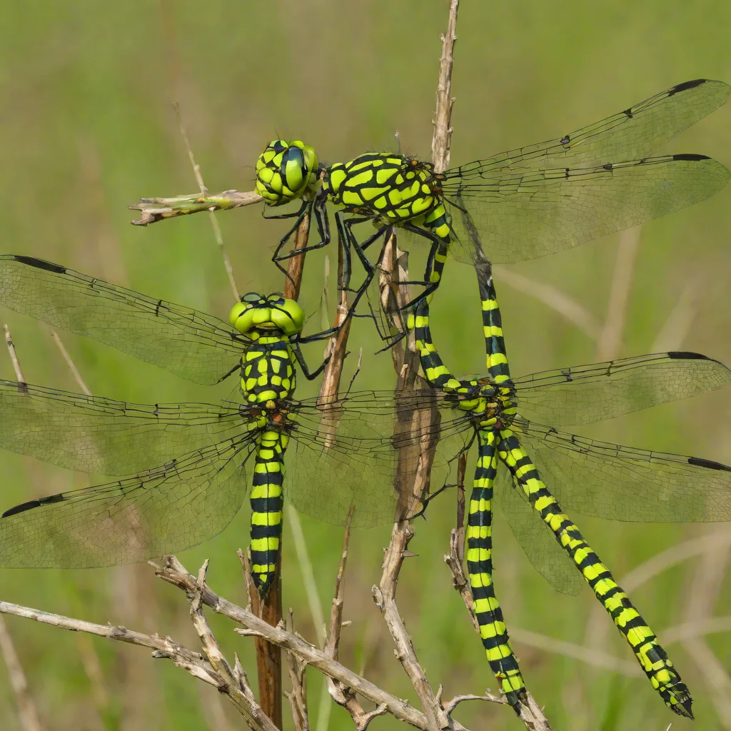 Southern Hawker