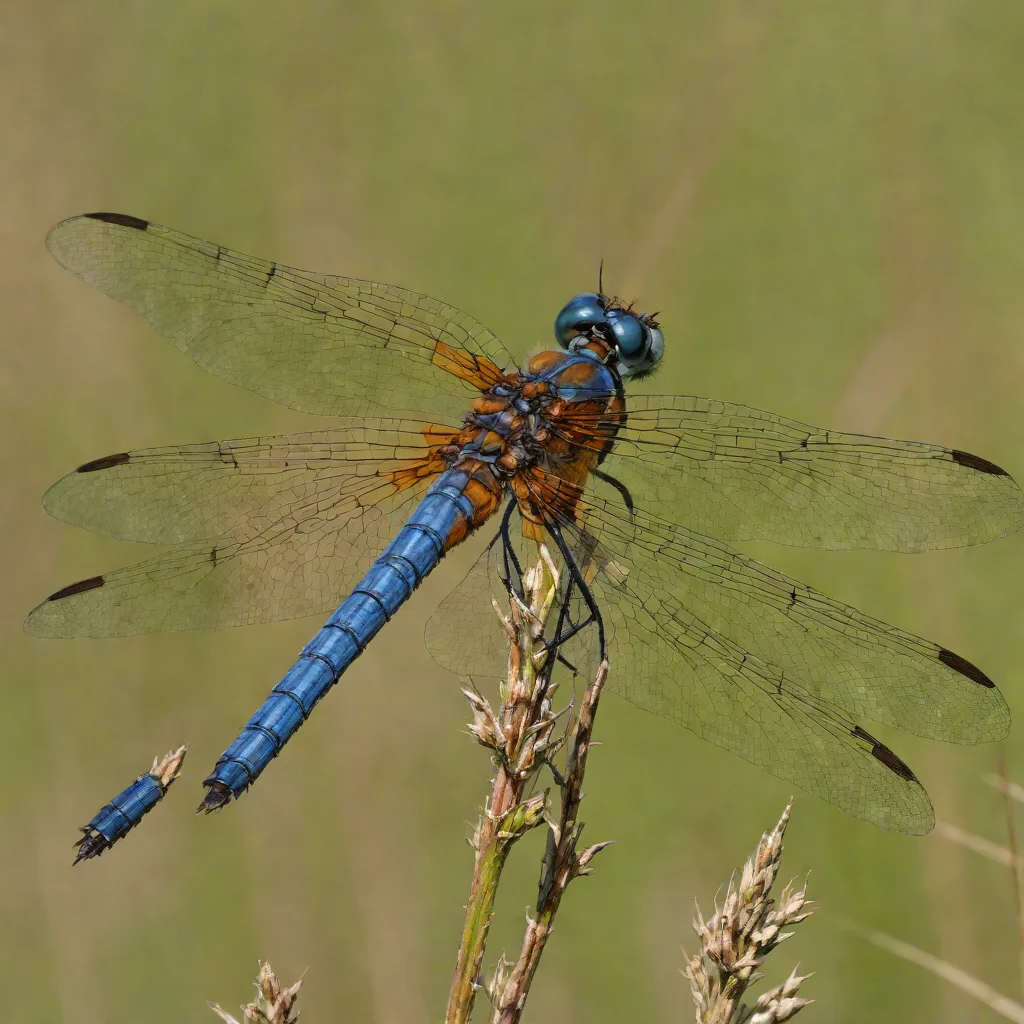 Scarce Chaser