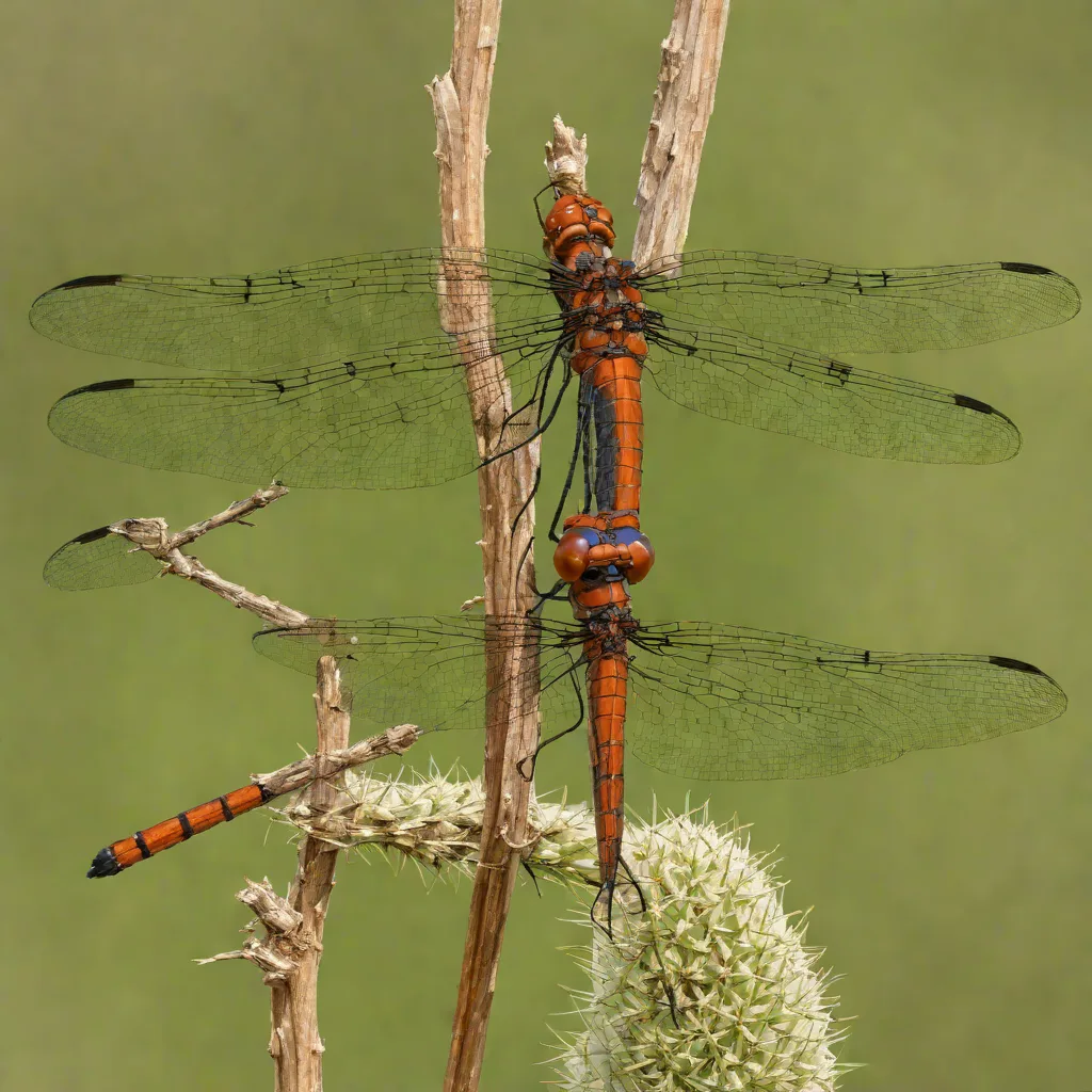 Spine-tufted Skimmer
