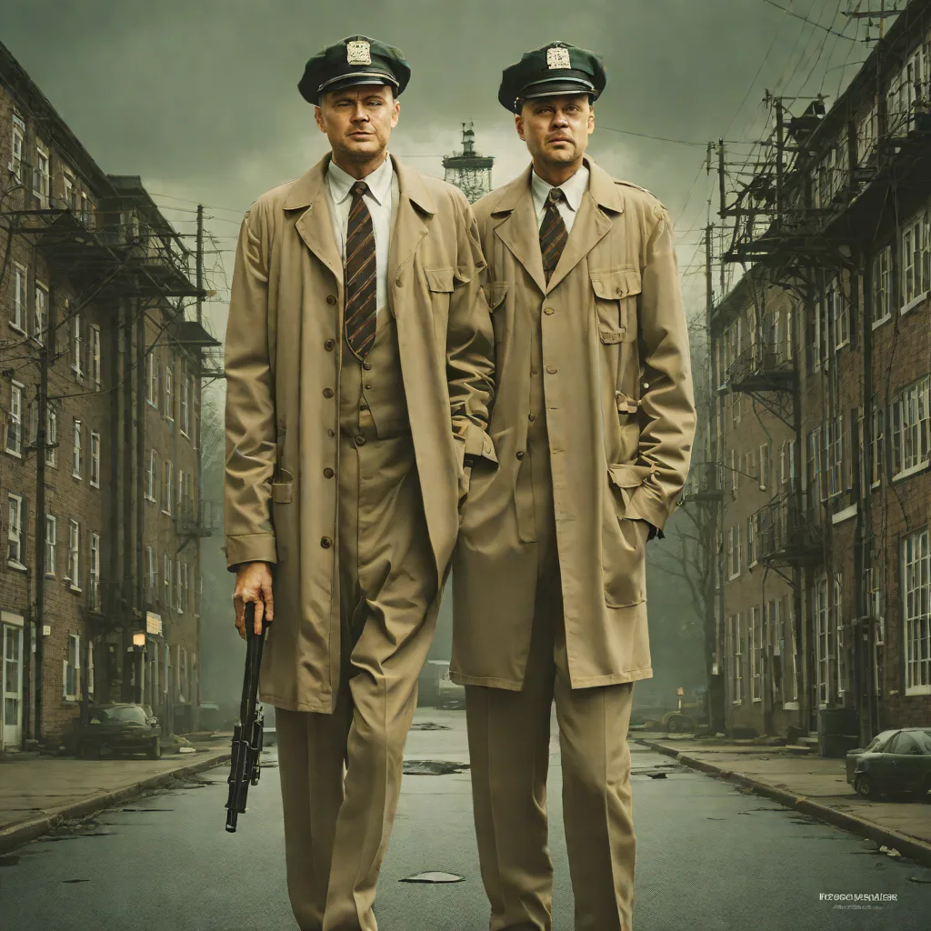 Shutter Island (2010)
