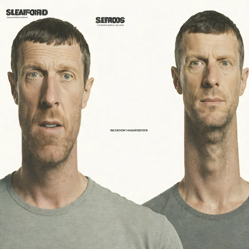Sleaford Mods - Key Markets