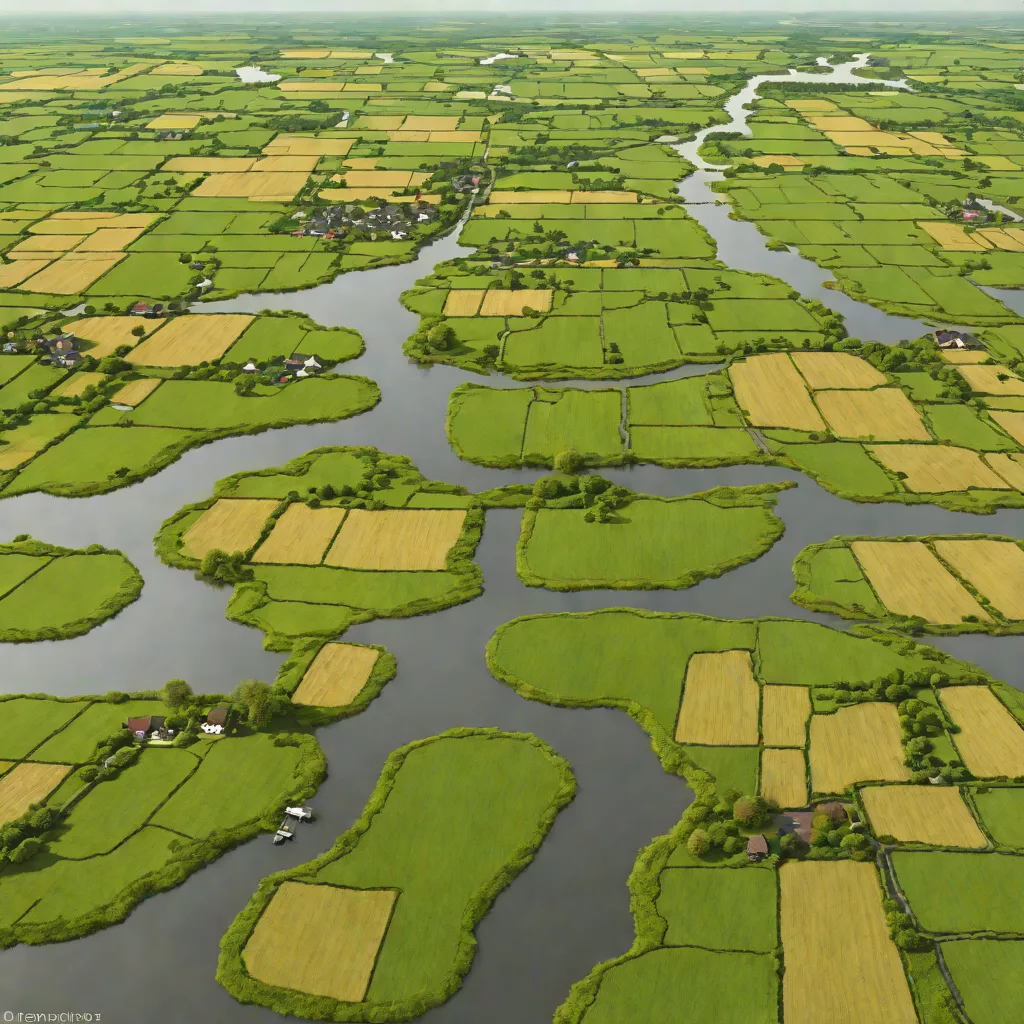 Somerset Levels
