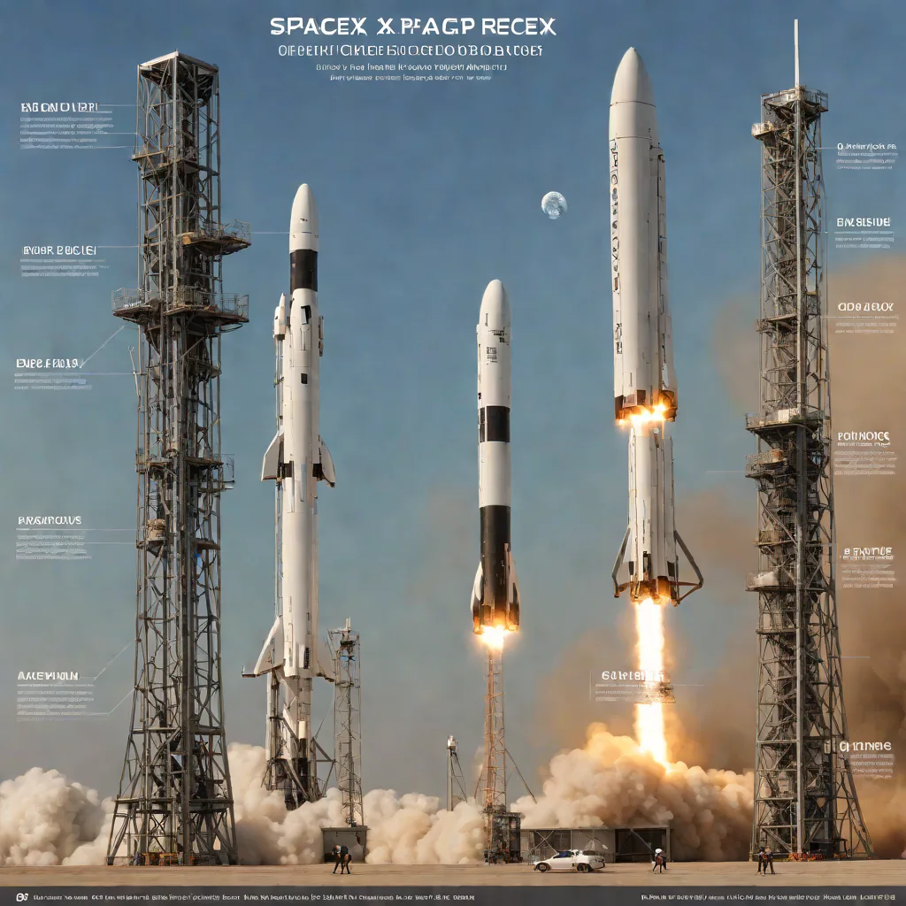 SpaceX vs Blue Origin
