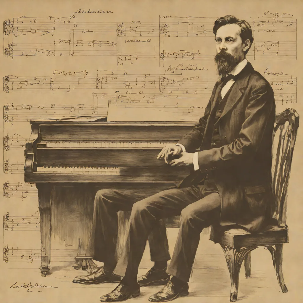 Scriabin Étude Op. 8 No. 11 in B-flat minor