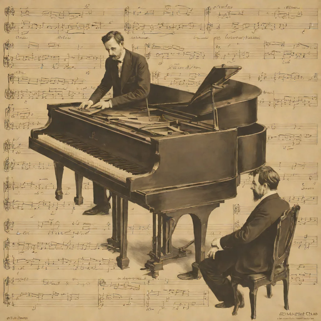 Scriabin Études Op. 42