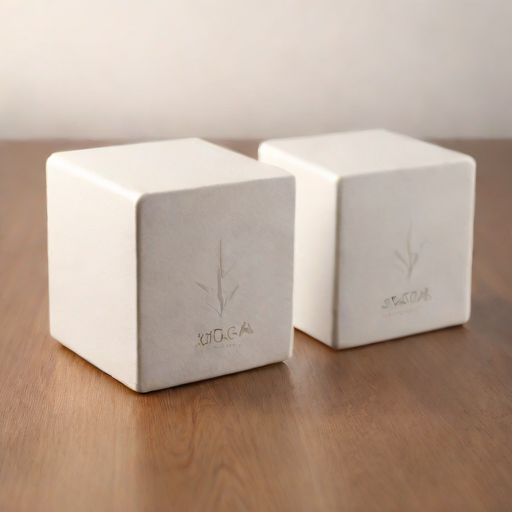 Spoga Blocks (2-Pack)
