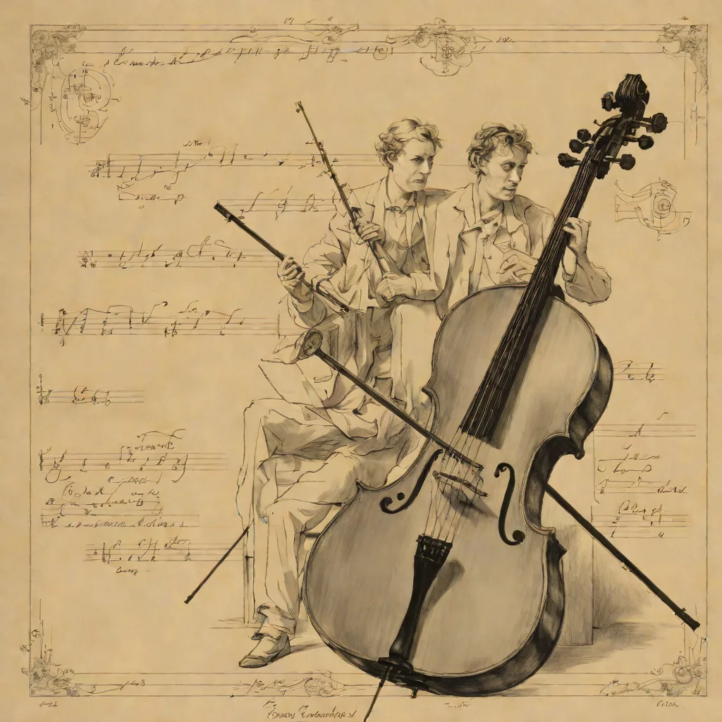 Servais 6 Caprices Op. 11 for Cello