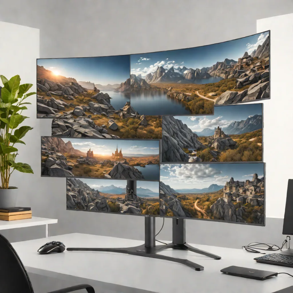 Samsung Odyssey Ark