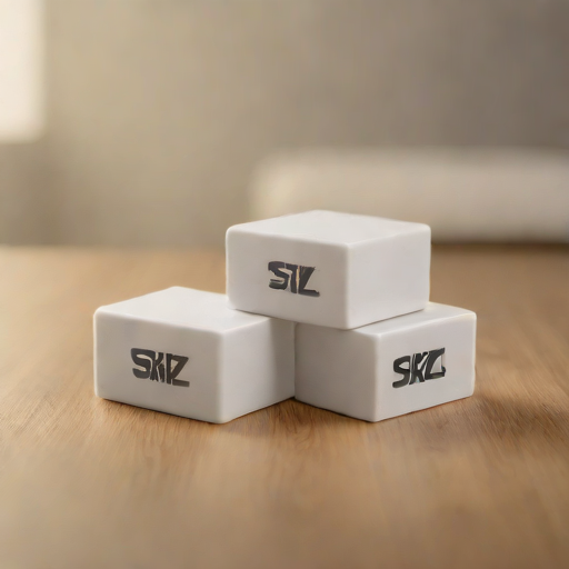 SKLZ Yoga Blocks (2-Pack)