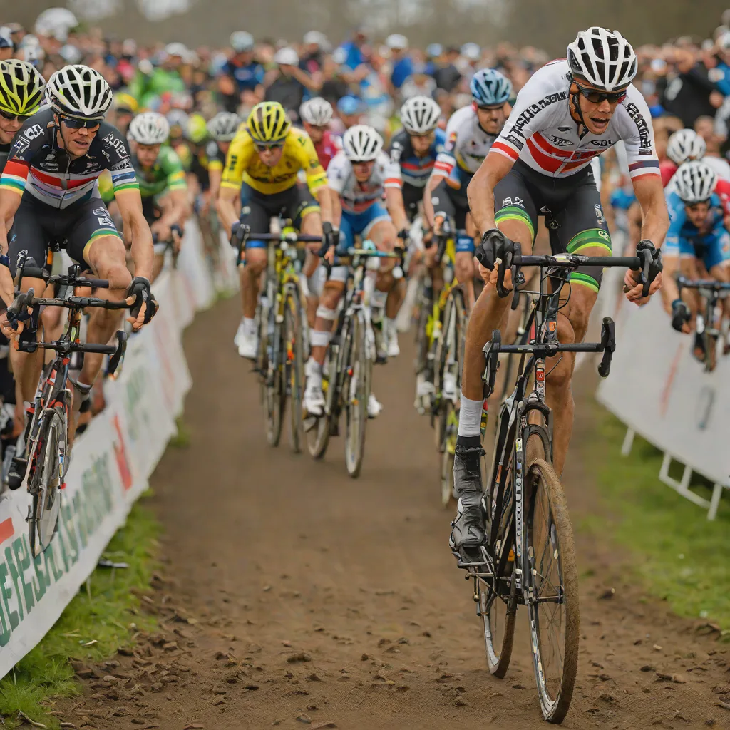 Superprestige