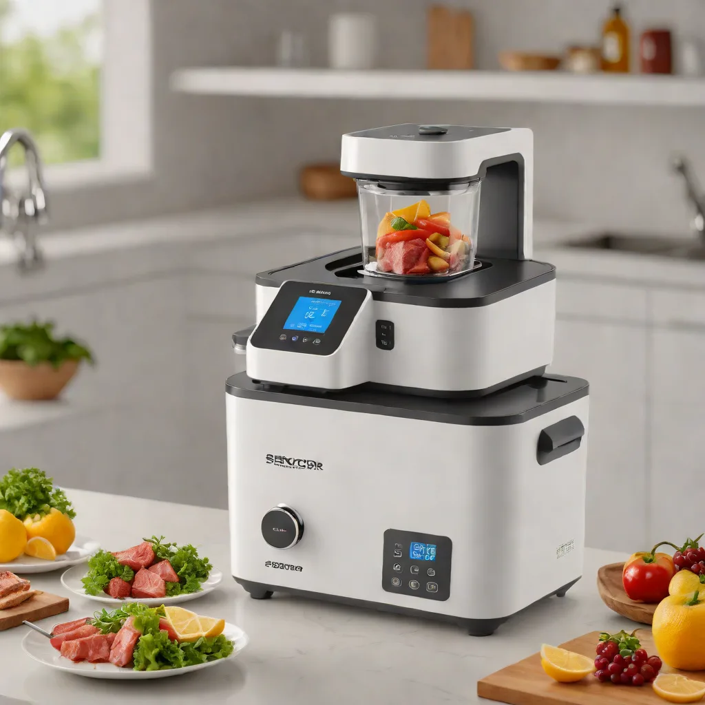 Sencor SVS 5000WH Sous Vide