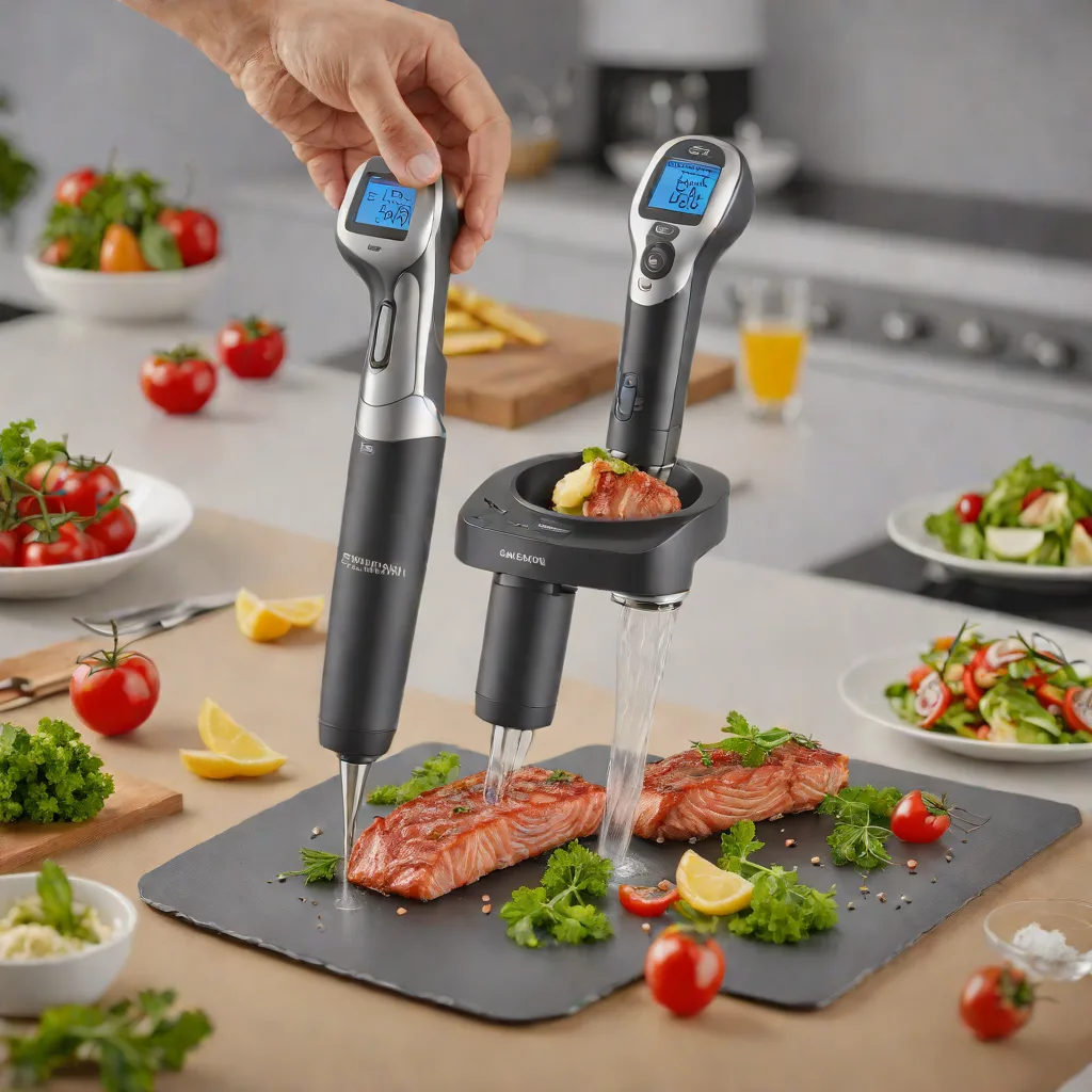 Severin SV 9650 Sous Vide Stick