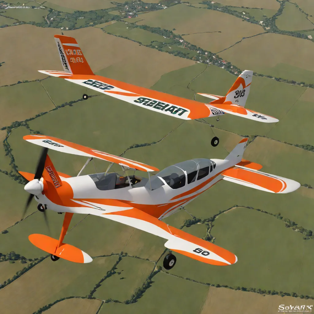 Sebart Angel S 50