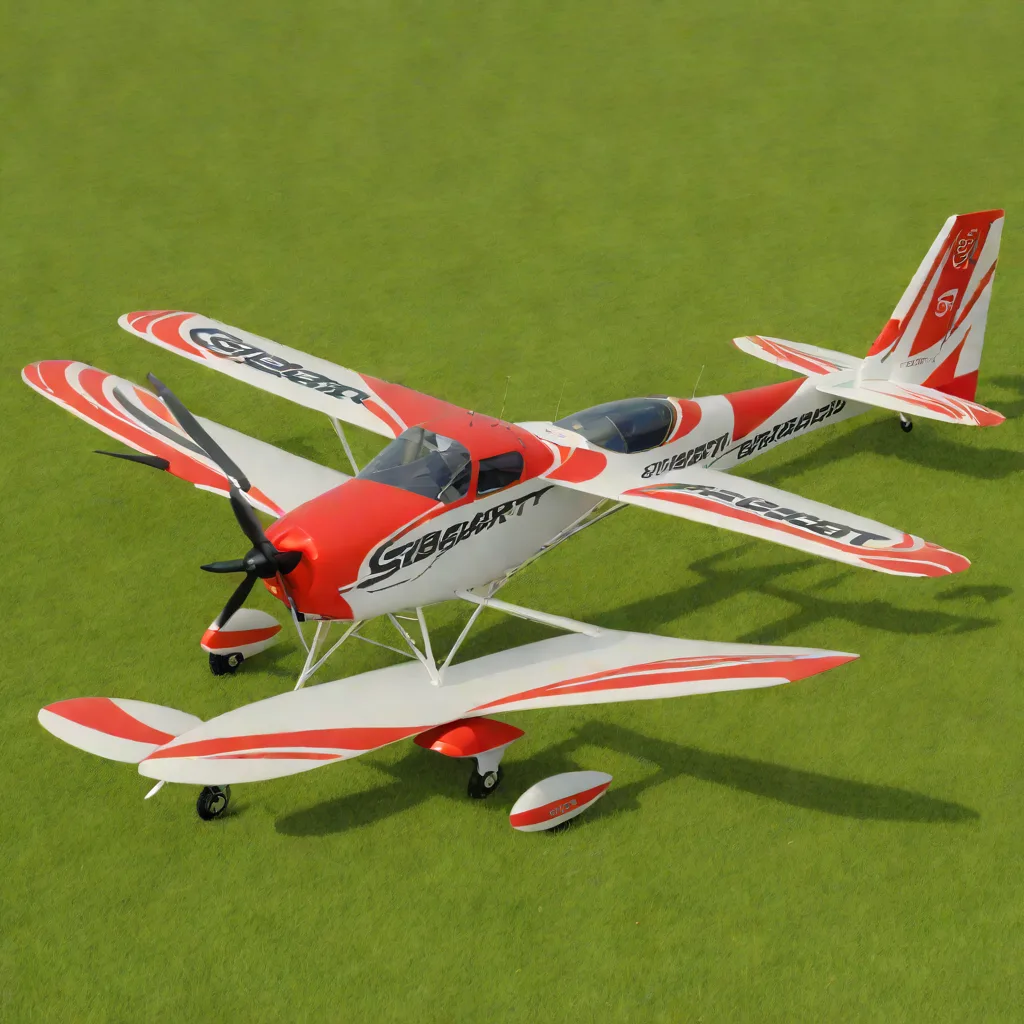 Sebart Wind S 50