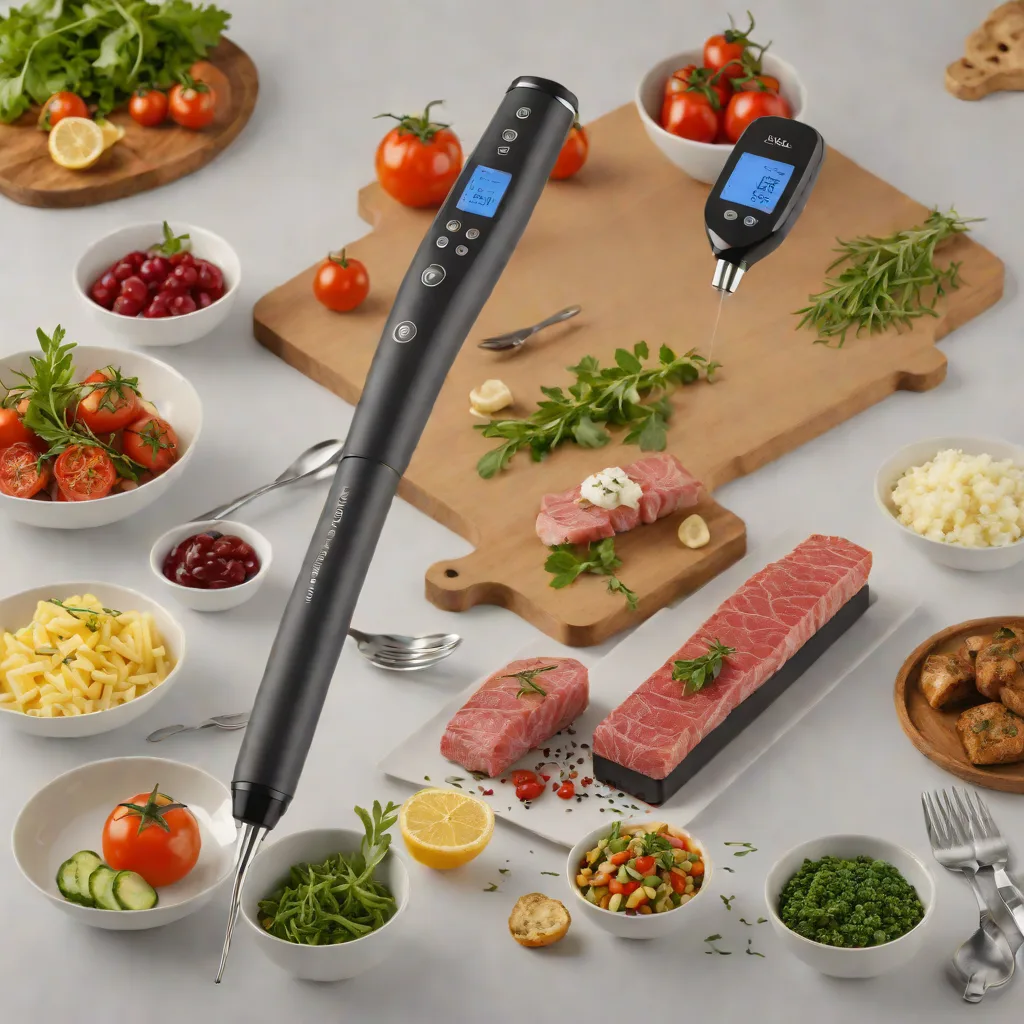 Springlane Valentina Sous Vide Stick