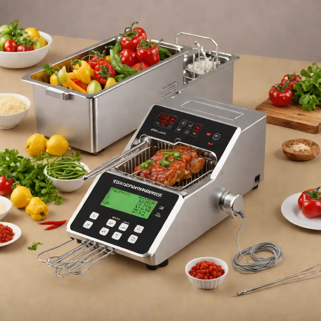 SousVideMagic 1500D Temperature Controller