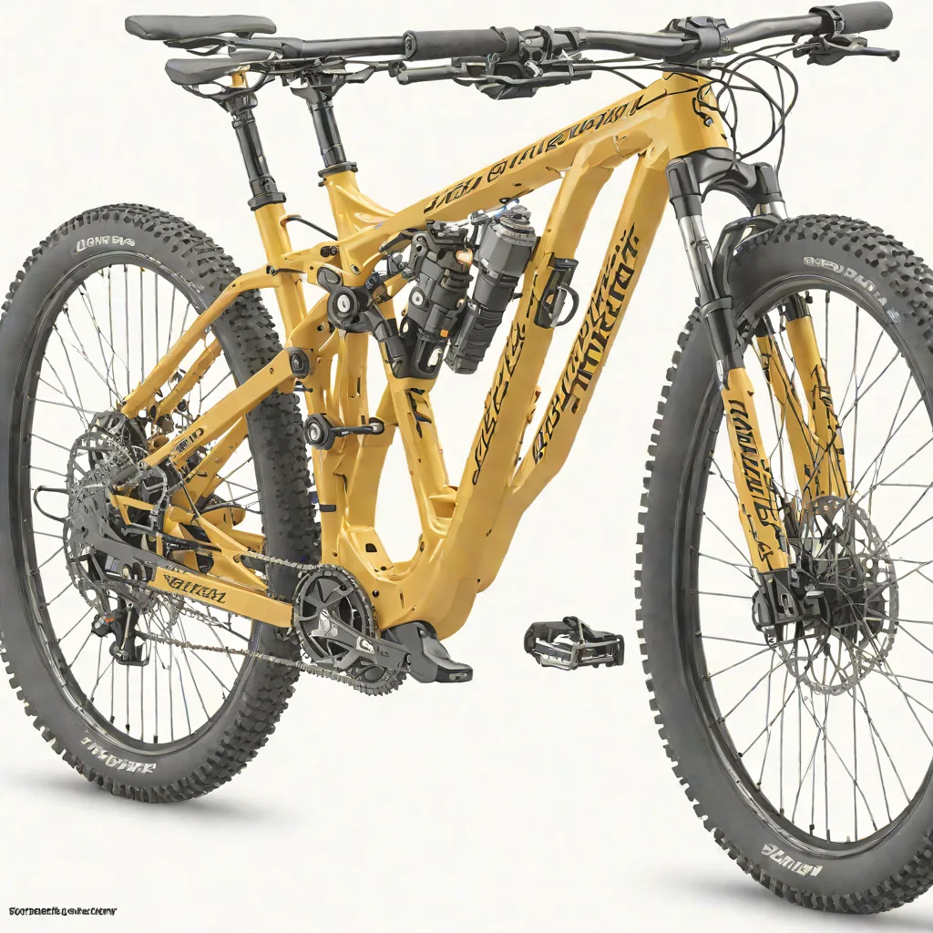 Specialized Stumpjumper