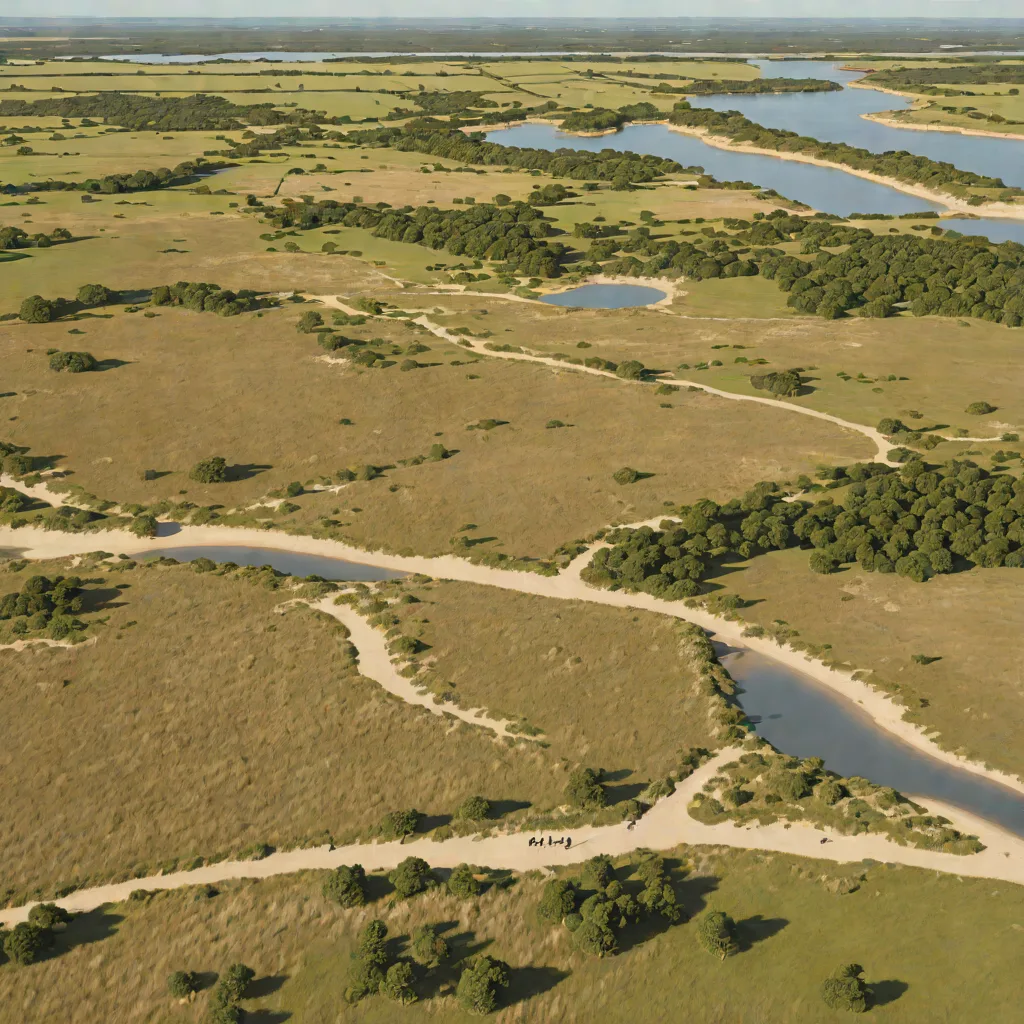 Studland and Godlingston Heath