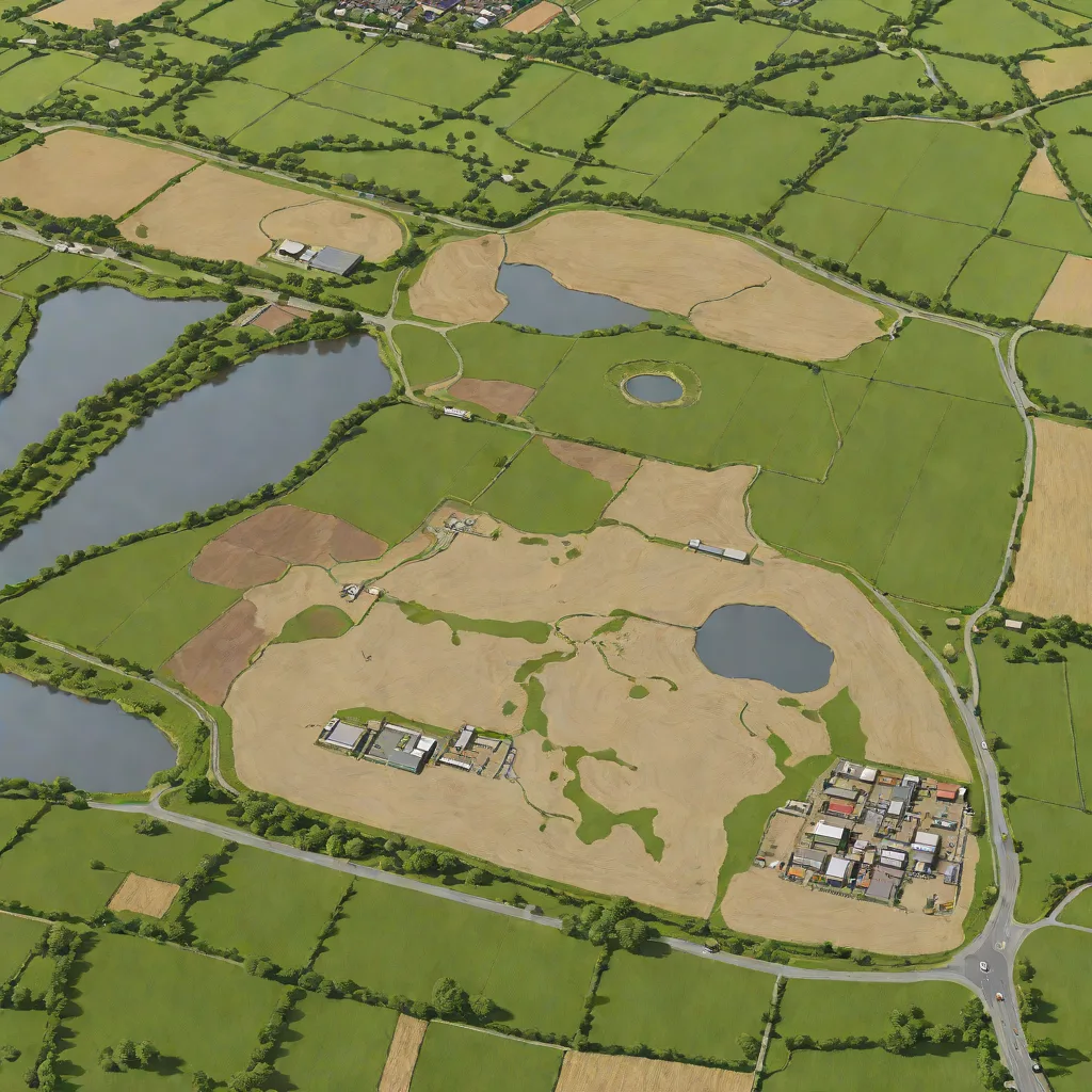 Sutton and Lound Gravel Pits