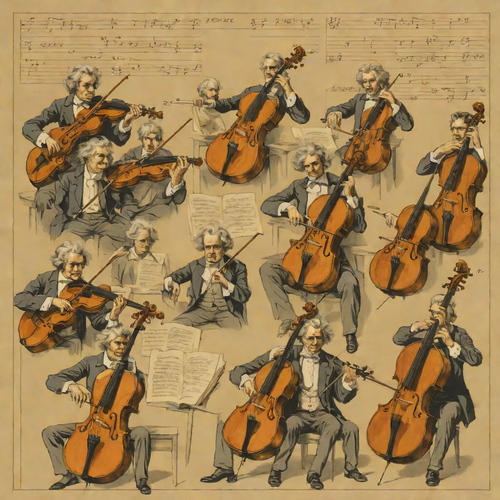 String Quartet No. 14 in C-sharp Minor, Op. 131