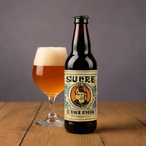 Suarez Family Brewing  Palatine