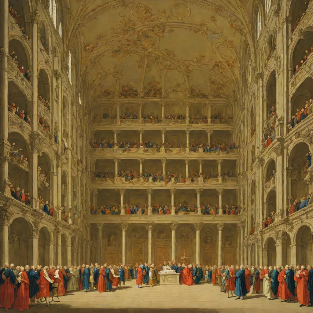 St Matthew Passion, BWV 244