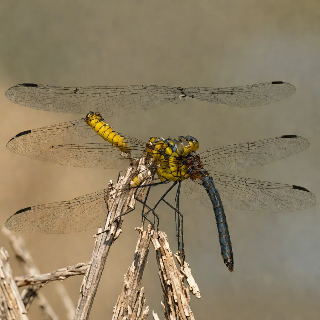 Southern Skimmer