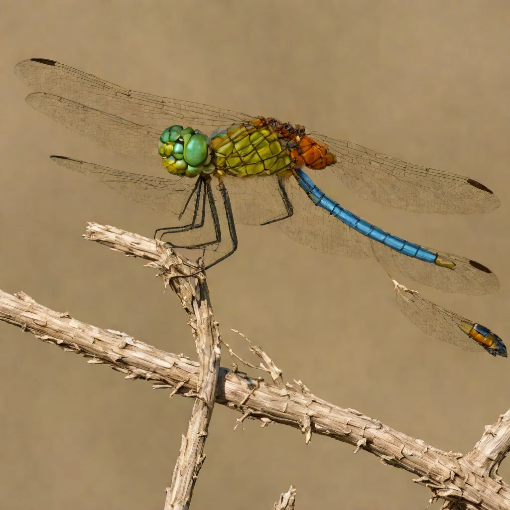 Southern Darter