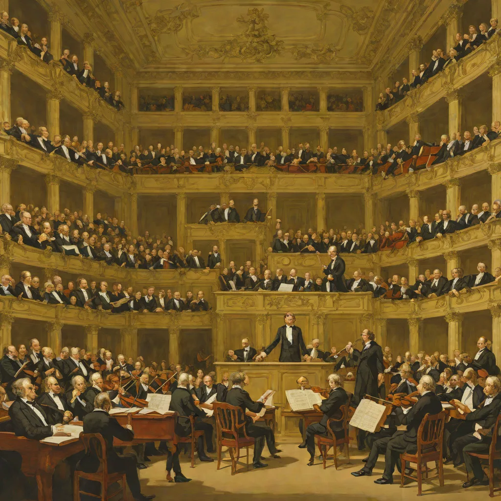 Symphony No. 9 in C Major, D. 944, "The Great"