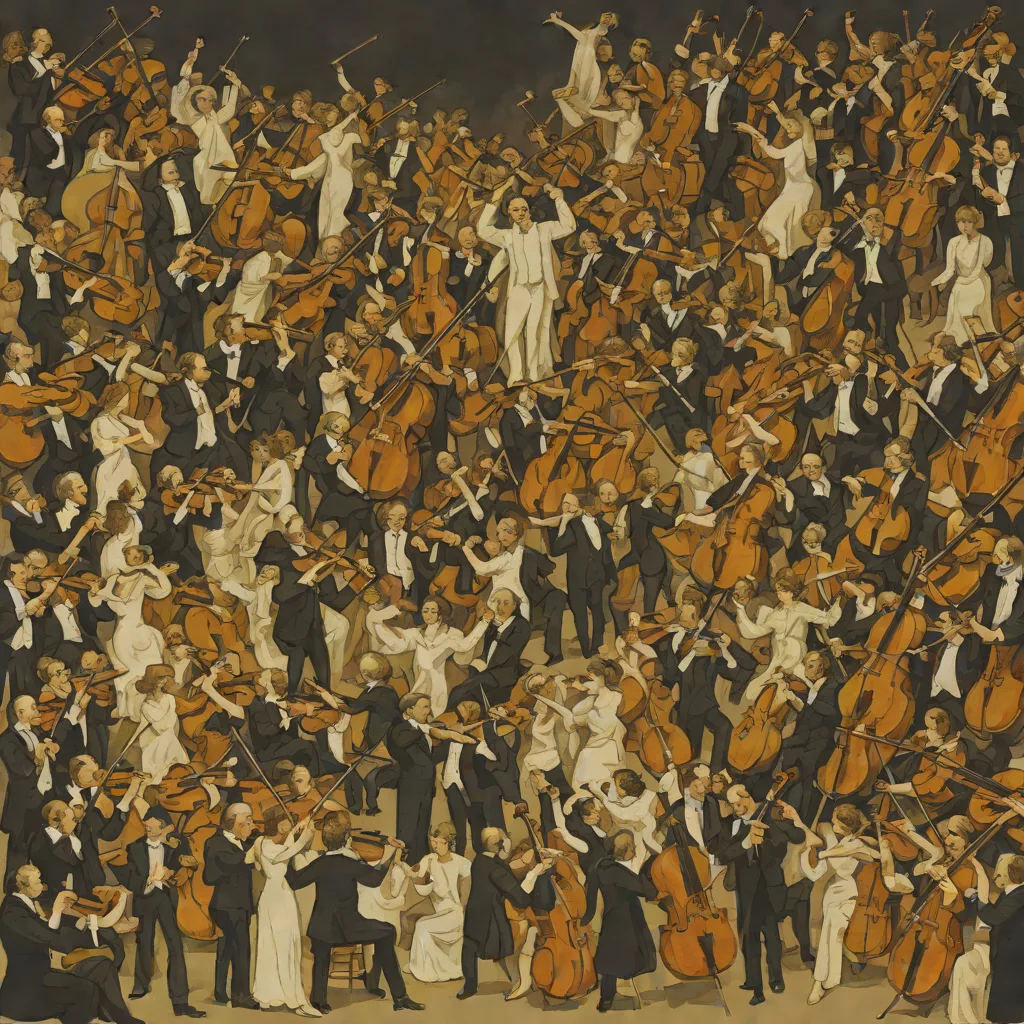 Symphony No. 2 in C Minor, "Resurrection"