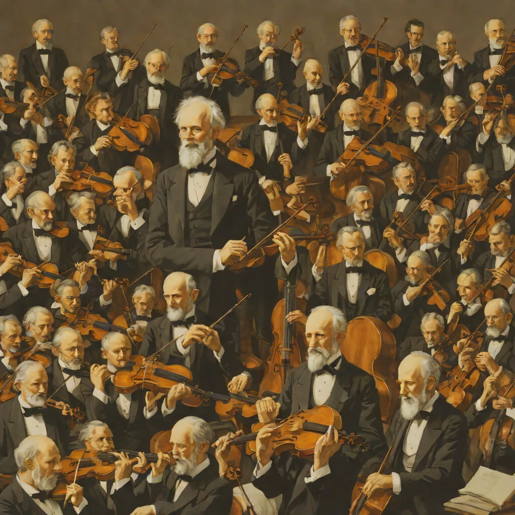 Symphony No. 5 in E Minor, Op. 64
