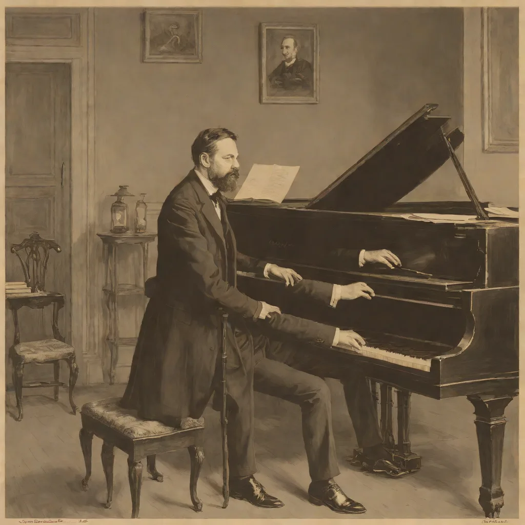 Suite bergamasque
