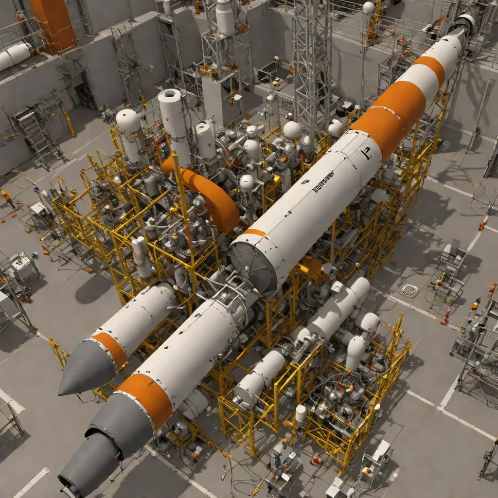 SimpleRockets 2