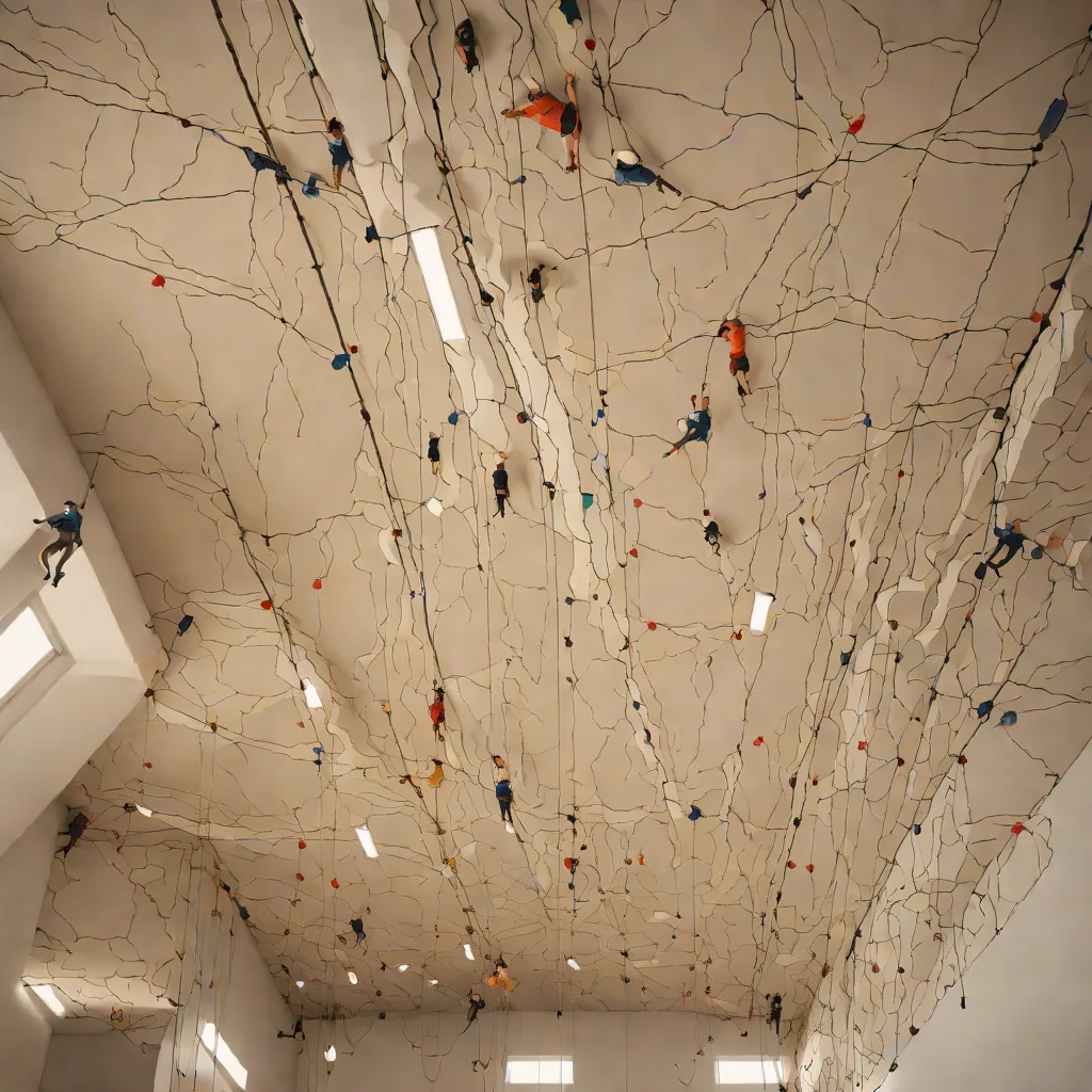 Shockley's Ceiling