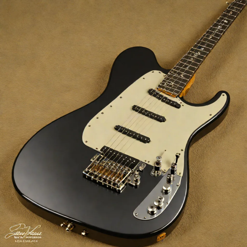 Suhr Mateus Asato Signature Classic T