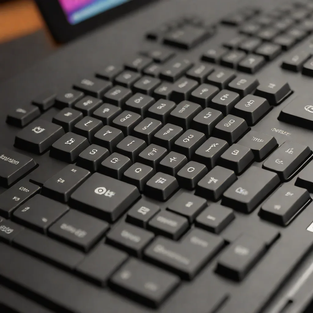 SteelSeries Apex 9 Mini