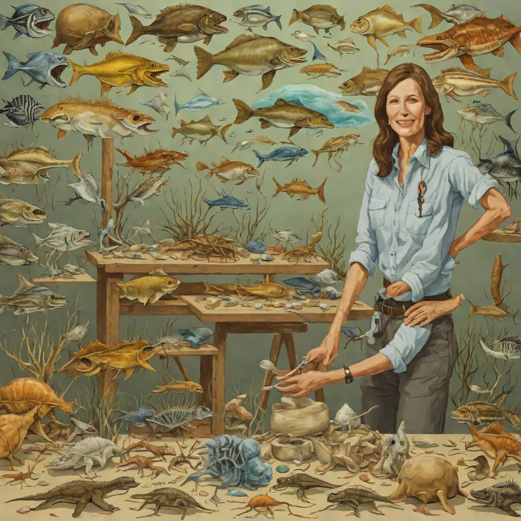 Susan Kidwell