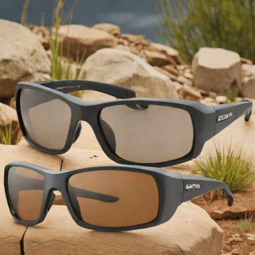 Smith Optics ChromaPop Sunglasses